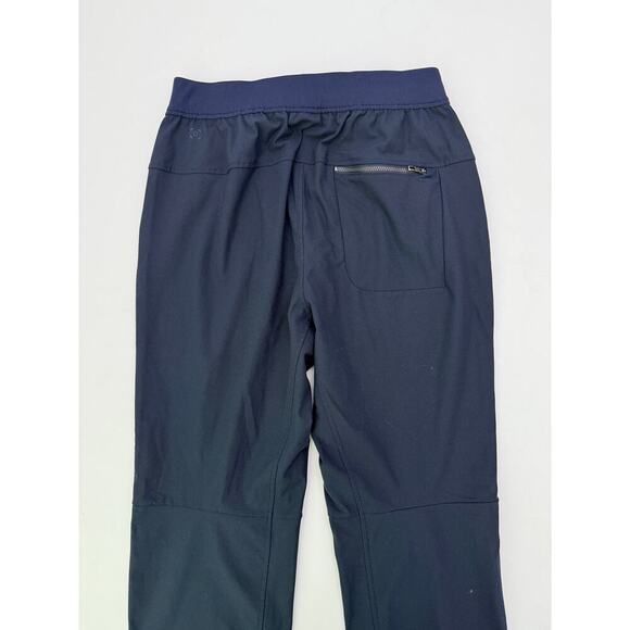 Lululemon navy ABC jogger 31" inseam - size medium - Picture 6 of 6